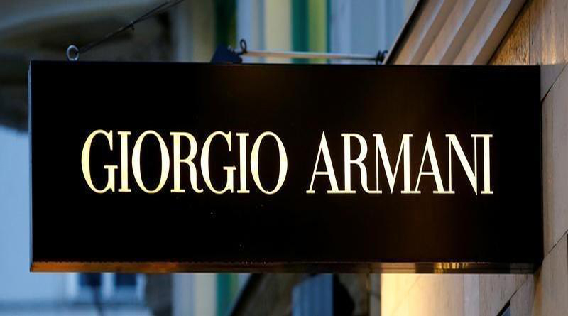 Everything You Wanted to Know About ARMANI SUCCESS STORY - Brand Riddle